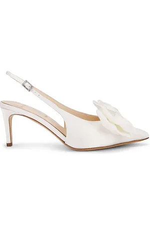BLACK SUEDE STUDIO Misha 65 Slingback