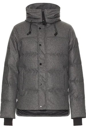 Canada Goose Macmillan Parka