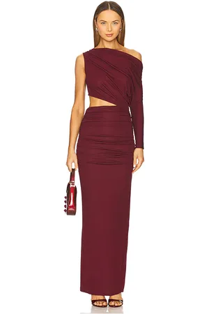 NBD Yahaira Maxi Dress