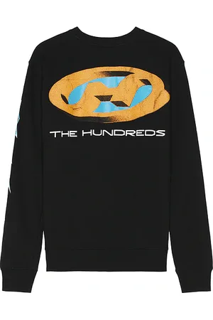 The Hundreds Waton Rave Sweatshirt