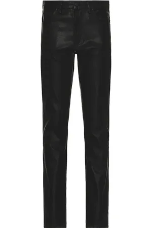 Monfrere Greyson Coated Jeans