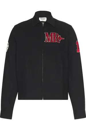 Midnight Cub Scout Jacket