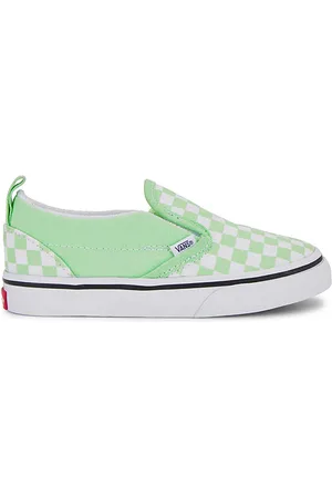 Vans Toddler Slip-On V