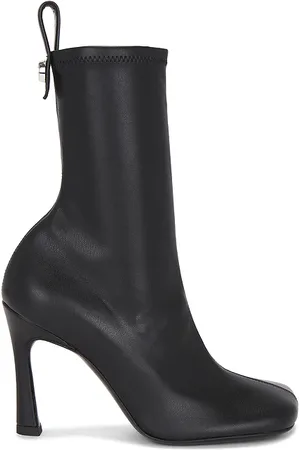 The Attico Mia 95mm Ankle Boot