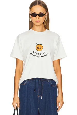 Quiet Golf QGOC T-Shirt