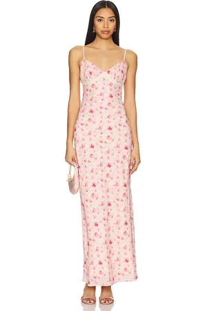 MORE TO COME Stacey Maxi Dress