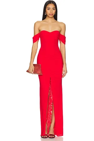 MAJORELLE Simone Gown