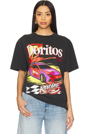 Philcos Doritos Racing Boxy Tee