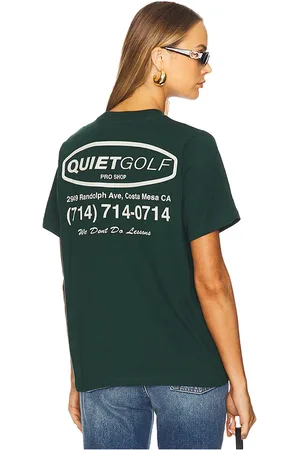 Quiet Golf Proshop T-Shirt