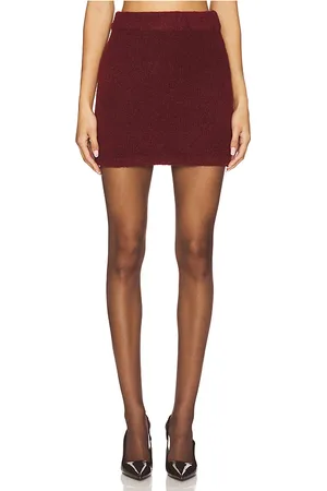 SNDYS X REVOLVE Winnie Skirt