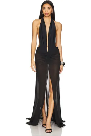 NBD Vera Maxi Dress