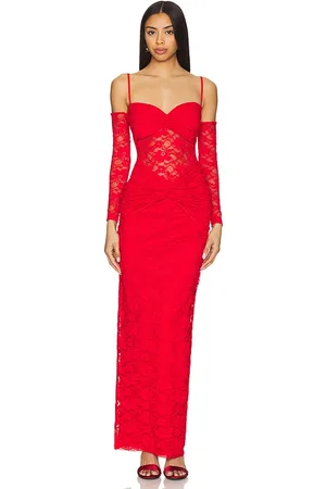 Nookie Lene Maxi Dress