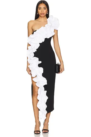 NBD The Sapphira Midi Dress