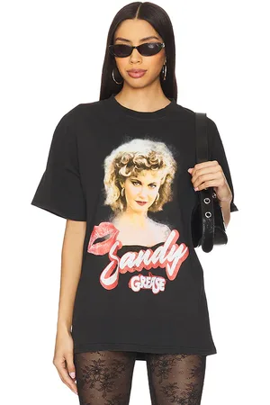 Philcos Grease Sandy Boxy Tee