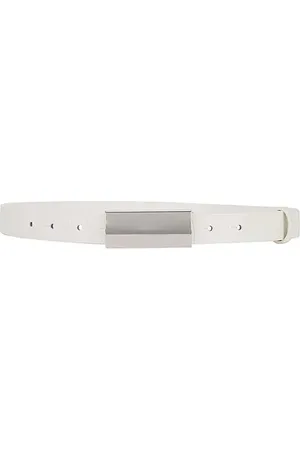 BLACK SUEDE STUDIO City Belt