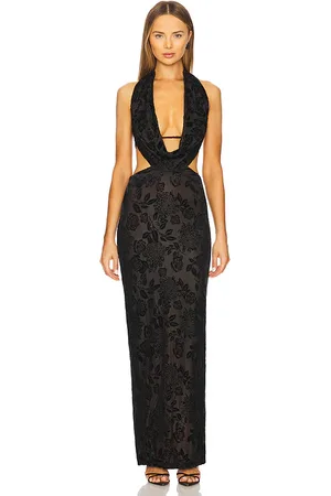 Nookie Isabella Maxi Dress