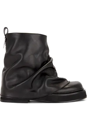 The Attico Mini Robin Boots
