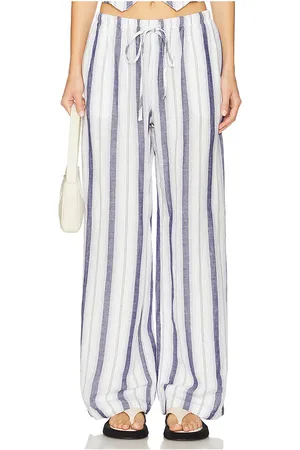Bella Dahl Easy Wide Leg Pant