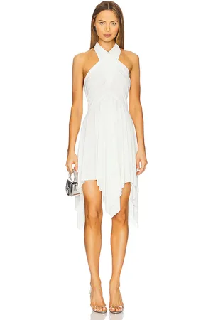 Norma Kamali Convertible Dress