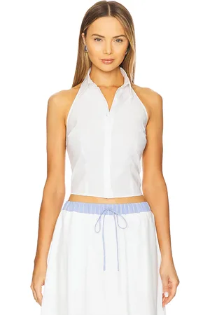 Nialaya Solene Top
