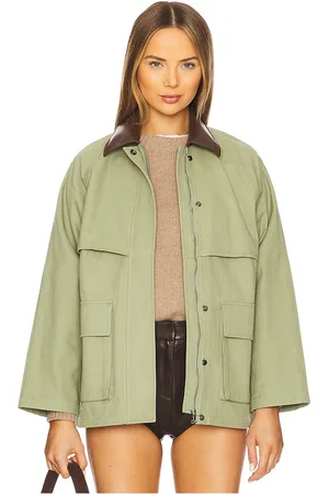 Lovers And Friends Peyton Jacket