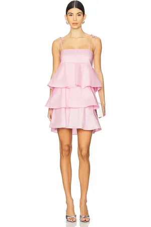 Show Me Your Mumu Meet Cute Mini Dress