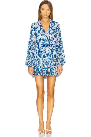 MISA Elisabetta Dress