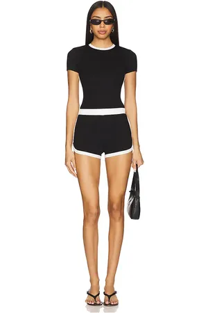 Lovers And Friends Calam Romper