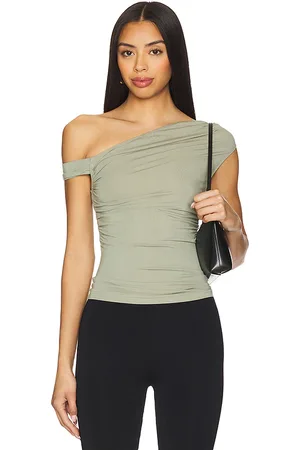 superdown Moxie Top