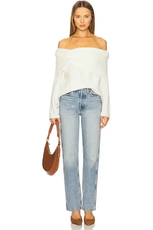 Nialaya Momo Sweater