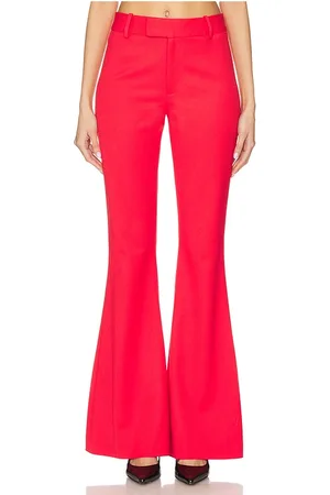 SMYTHE Bootcut Pant