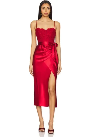 CAMI X REVOLVE Tricia Dress