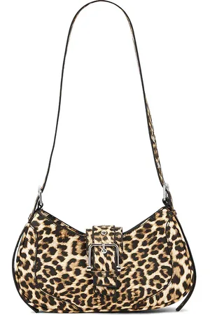 petit moments Modern Buckle Bag