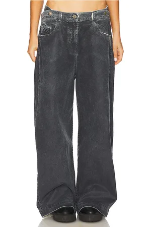 The Attico Long Pant