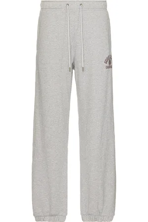 Guess Printed Logo Jogger