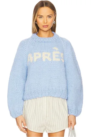 Gogo Classic AprÃ©s Pullover