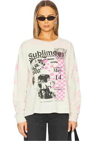DAYDREAMER Sublime Love The One You Got Long Sleeve