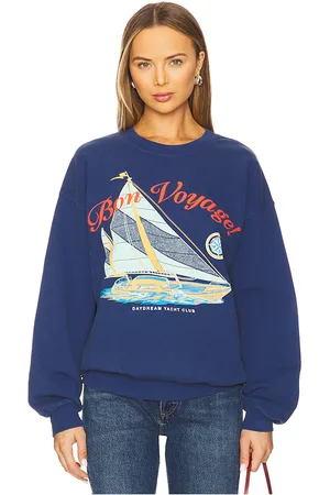 DAYDREAMER Bon Voyage Boyfriend Crew