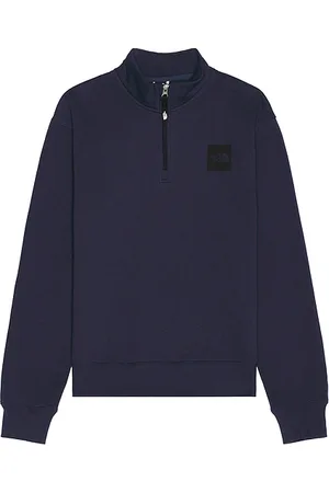 The North Face Box Half Dome 1/4 Zip