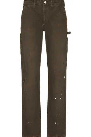 JOHN ELLIOTT Work Jeans