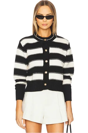 LINE & DOT Sofi Cardigan