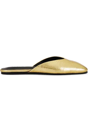 Tony Bianco Harry Flat
