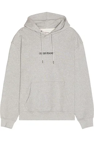 Guess Embroidered Hoodie