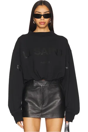 AllSaints Biggy Aster Sweatshirt