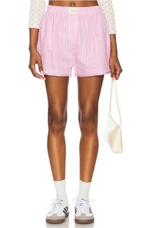 Free People X We The Free Day To Day Boxer Short