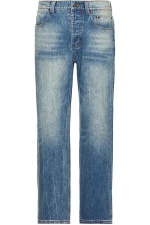 The Hundreds Flores Denim Jeans