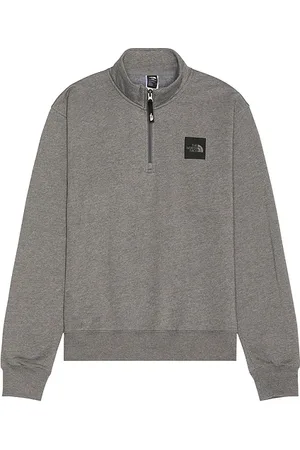 The North Face Box Half Dome 1/4 Zip