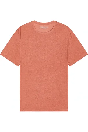 Beyond Yoga Always Beyond Crew Tee 2.0