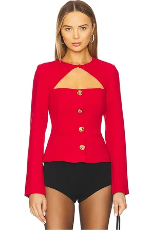 CAMI X REVOLVE Zaynab Blazer