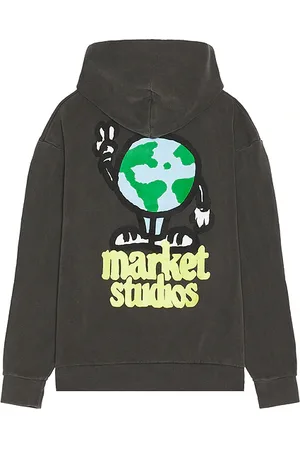MARKET World Peace Hoodie